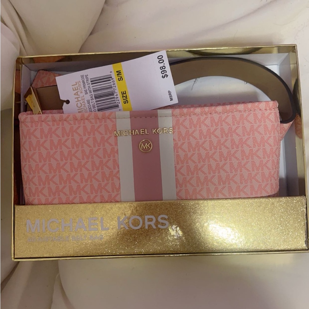 Brand new guess bag